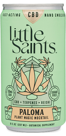 Little Saints
